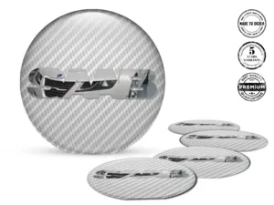 Saab Adesivi Cerchio Auto Loghi Cupola Lusso